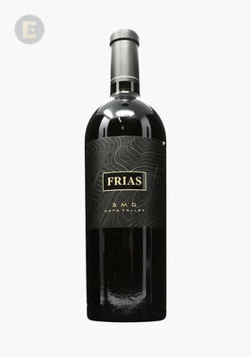 FRIAS SPRING MOUNTAIN CABERNET SAUVIGNON