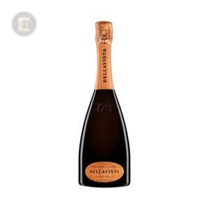 BELLAVISTA CUVEE BRUT                   