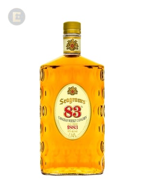 SEAGRAM 83
