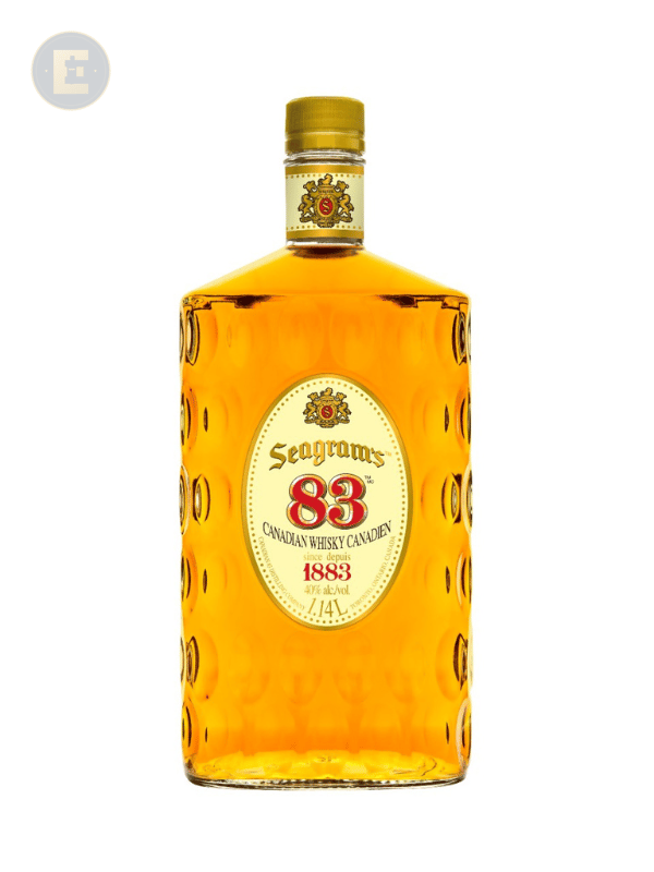 SEAGRAM 83