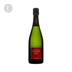 CHAMP RENE GEOFFROY - EMPREINTE         