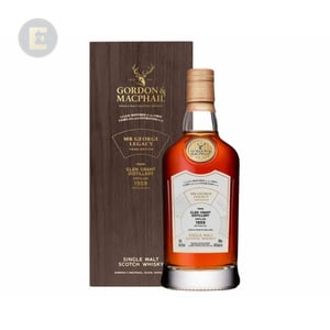 MR. GEORGE EDITION 3 GLEN GRANT 1959    