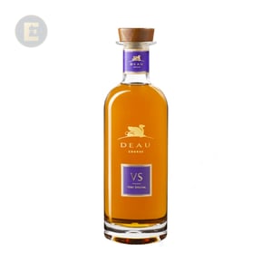 DEAU COGNAC VS                          