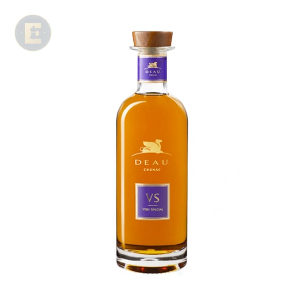 Deau Cognac vs 700 Ml