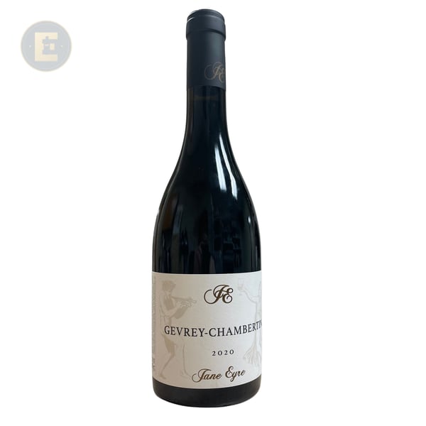 Jane Eyre Gevrey Chambertin 750 Ml