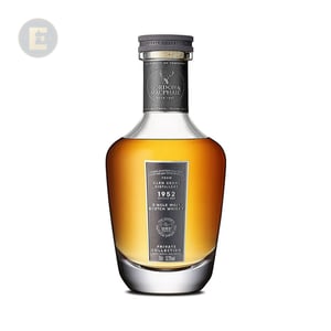 GLEN GRANT PLATINUM JUBILEE 1952        
