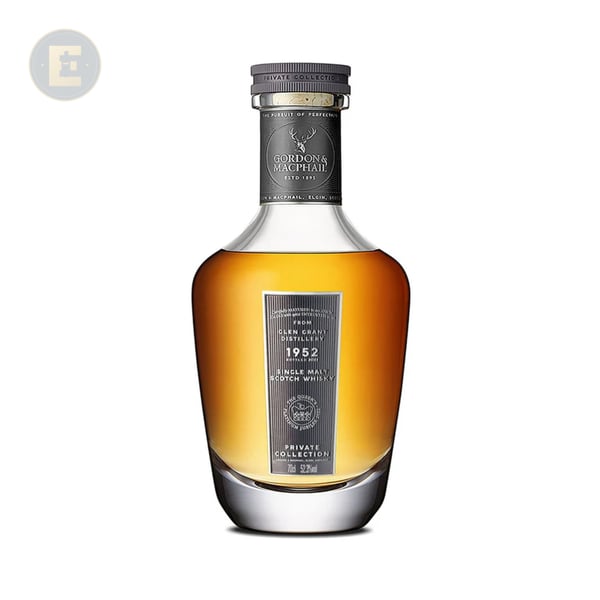 Glen Grant Platinum Jubilee 1952 700 Ml