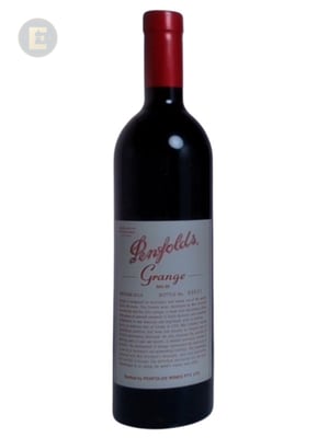 PENFOLDS GRANGE SHIRAZ 2019             
