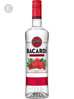 BACARDI RASPBERRY