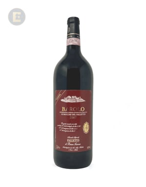 BAROLO FALLETTO VIGNA LE ROCHE RISERVA  