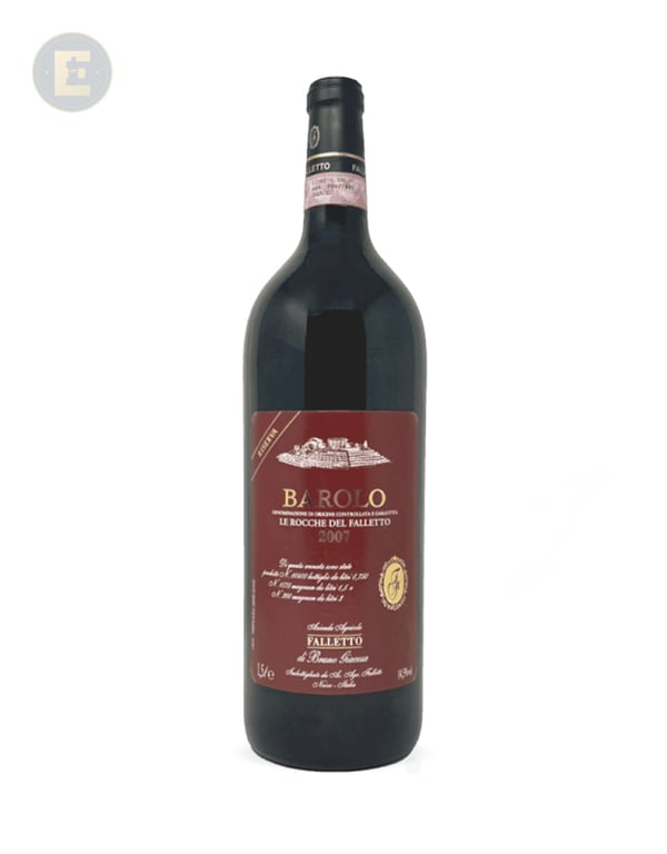 Barolo Falletto Vigna Le Roche Riserva 1500 Ml
