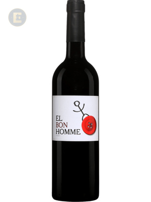 EL BONHOMME                             