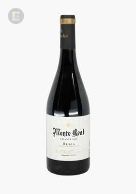 MONTE REAL CRIANZA                      