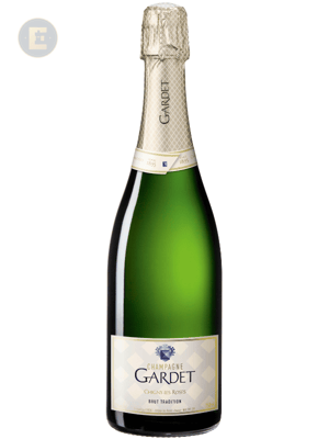 GARDET BRUT TRADITION                   