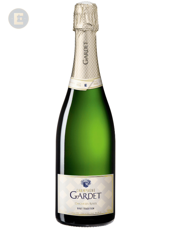 Gardet Brut Tradition 750 Ml