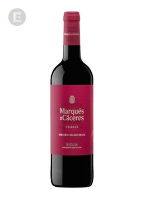 MARQUES DE CACERES CRIANZA              