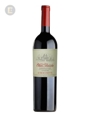 OLIM BAUDA BARBERA SUPERIORE ROCCHETTE  
