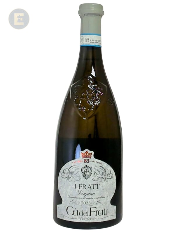 Ca' Dei Frati Lugana 750 Ml