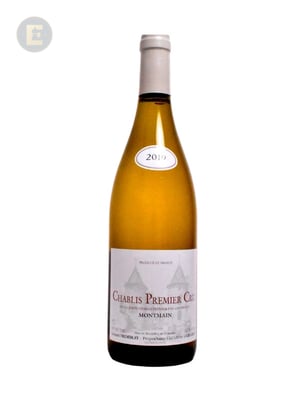 TREMBLAY CHABLIS 1ER CRU MONTMAIN       