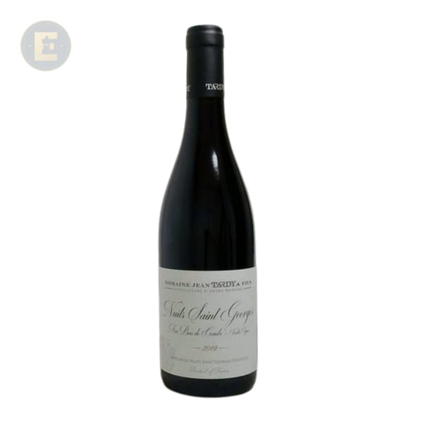 Jean Tardy Nsg Bas De Combe 750 Ml