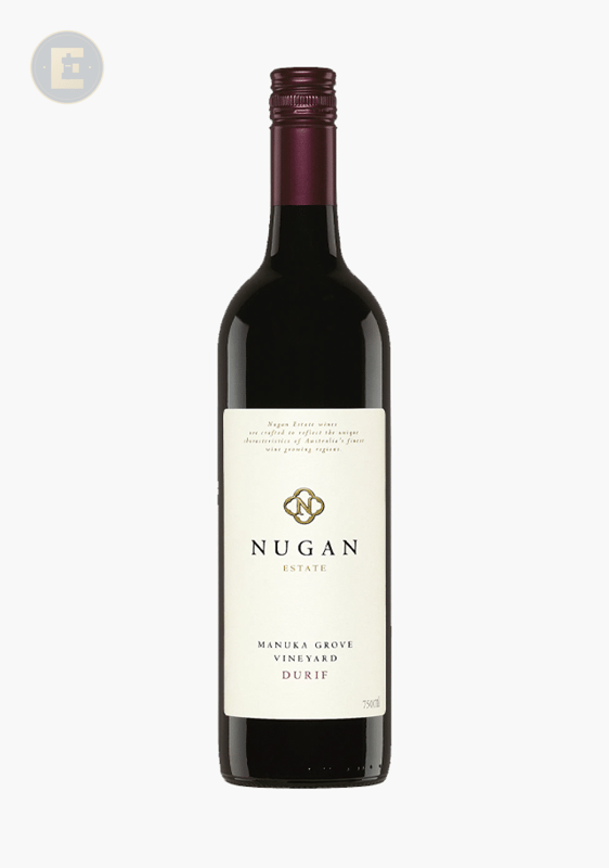 Nugan Estate Durif 750 Ml