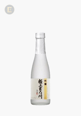 GOKU-JO GINJO PREMIUM SAKE              