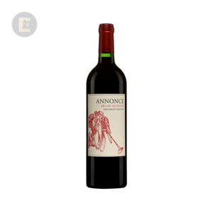 ANNONCE BELAIR MONANGE 2015 ST EMILION  