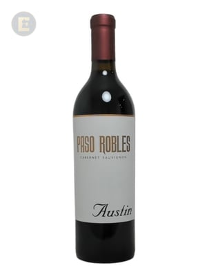 AUSTIN CABERNET                         