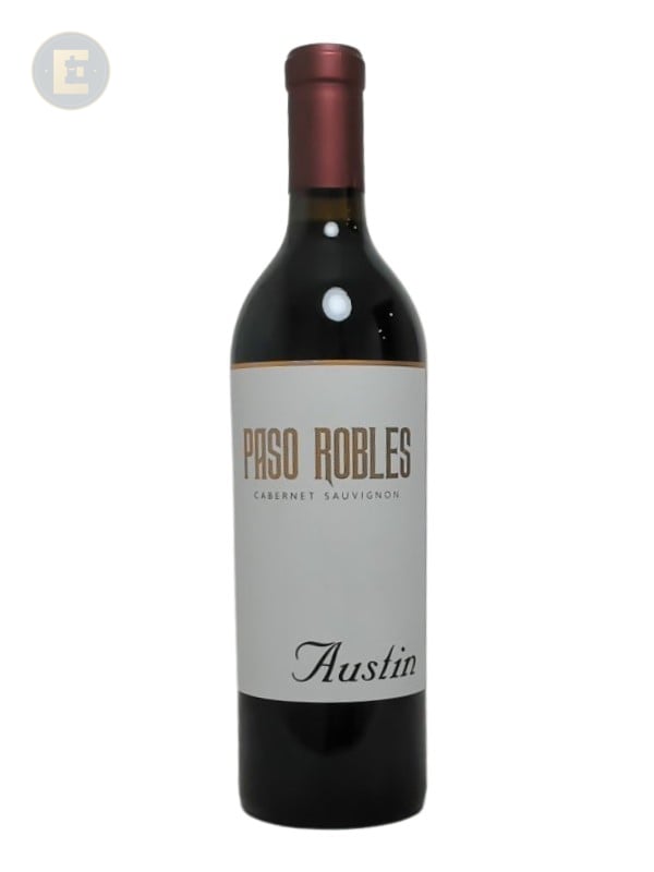 Austin Cabernet 750 Ml
