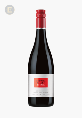 BAROSSA VALLEY ESTATE GSM               