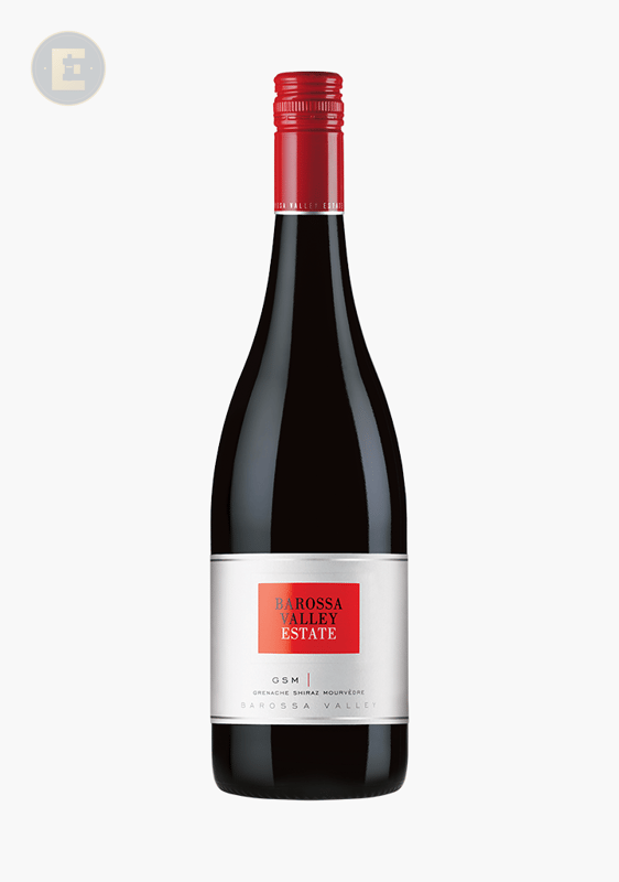 Barossa Valley Estate Gsm 750 Ml