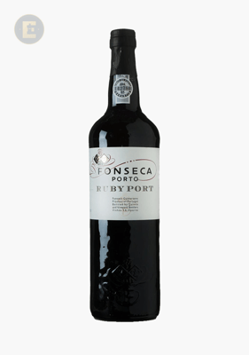 FONSECA RUBY PORT                       