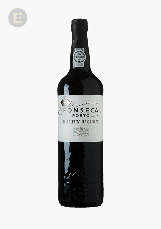 Fonseca Ruby Port 750 Ml