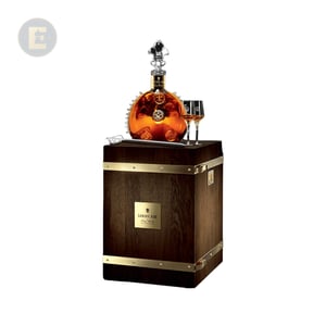 LOUIS XIII JEROBOAM                     