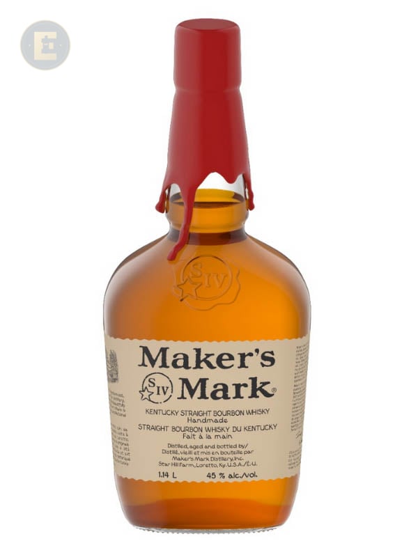 Maker's Mark 1140 Ml