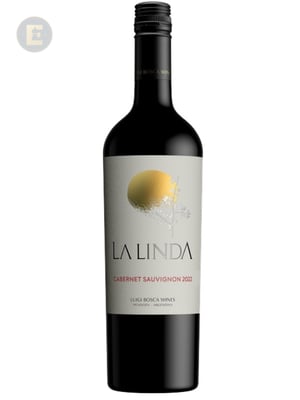 LUIGI BOSCA LA LINDA CABERNET           
