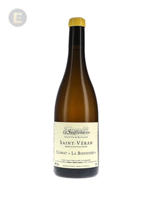 DOM DE LA SOUFRANDIERE LA BONNODE       