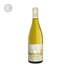 DUPLESSIS CHABLIS 1ER VAILLONS          