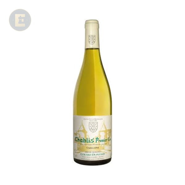 Duplessis Chablis 1Er Vaillons 750 Ml