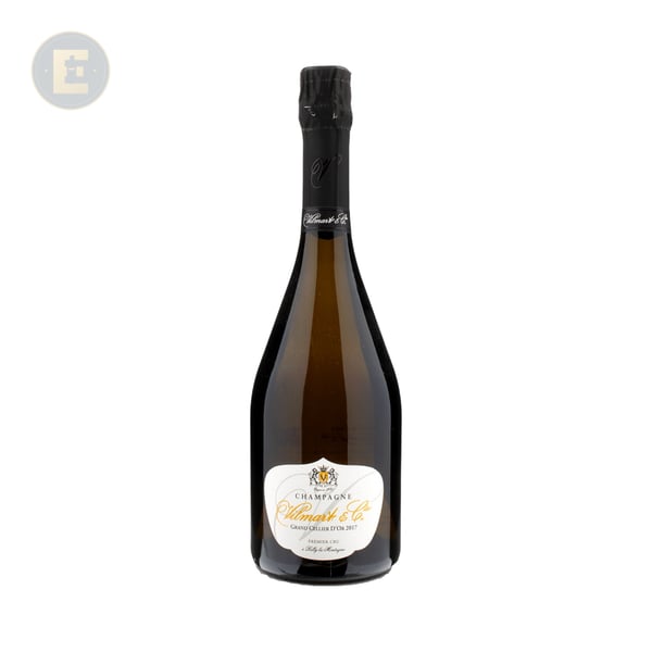 Vilmart - Grand Cellier D'or Brut 1Er Cr 750 Ml