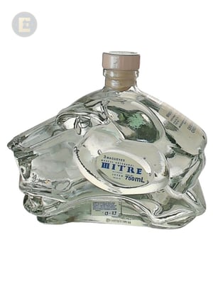 MITRE TRIPLE AGAVE MEZCAL               