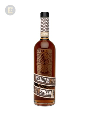 SAMMY'S BEACH BAR RUM KOLA SPICED       