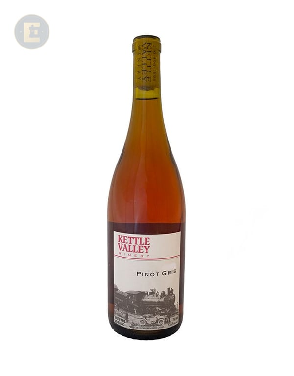 Kettle Valley Pinot Gris 750 Ml