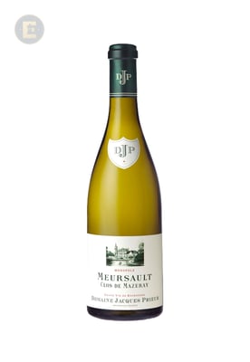 PRIEUR MEURSAULT CLOS DE MAZERAY BLANC  