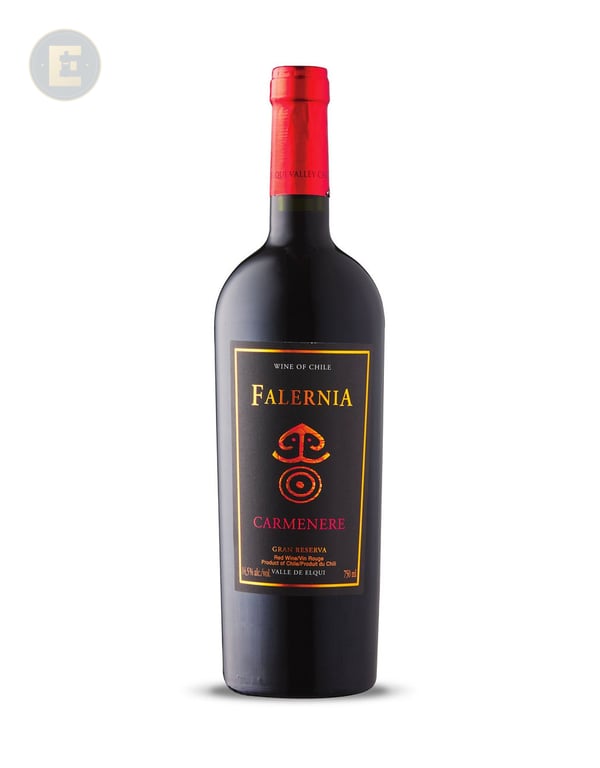 Carmenere Reserva 750 Ml