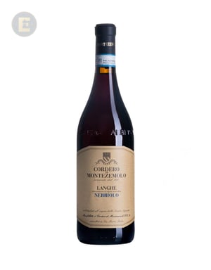 MONTEZEMOLO LANGHE NEBBIOLO             