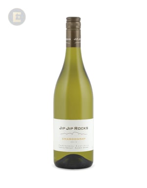 JIP JIP ROCKS CHARDONNAY                