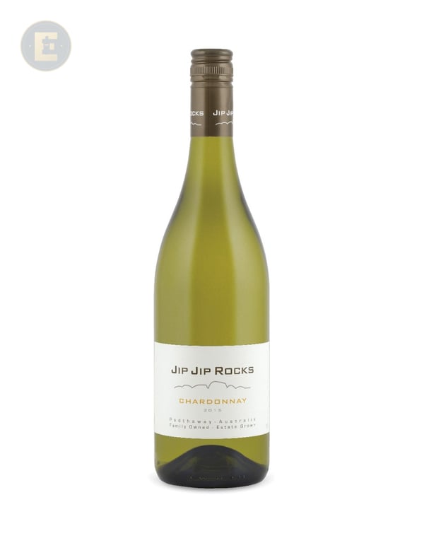 Jip Jip Rocks Chardonnay 750 Ml
