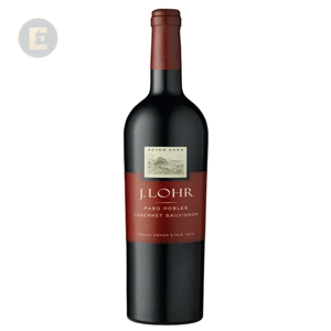 J LOHR 'SEVEN OAKS' CABERNET            