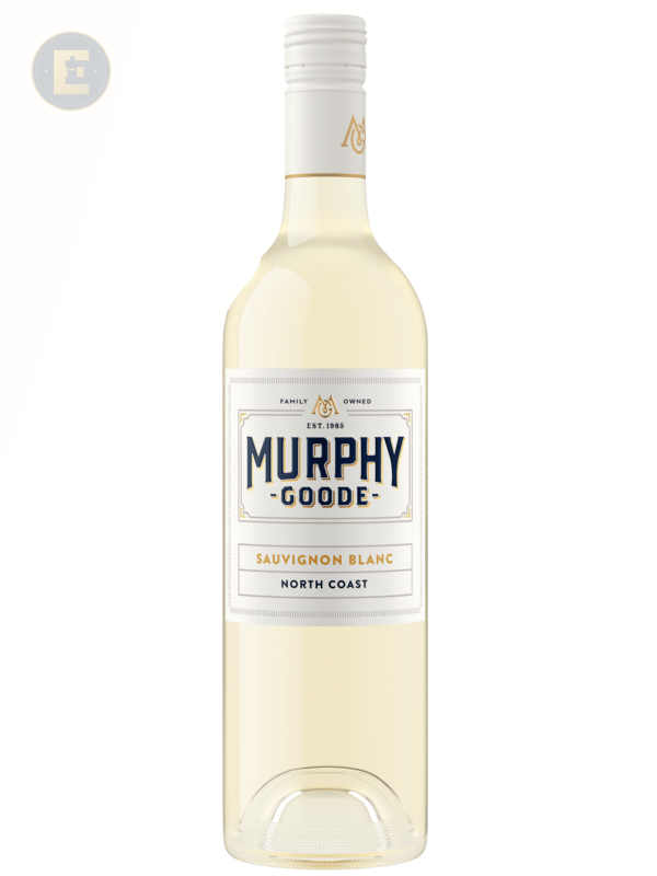 Murphy Goode North Coast Sauv Blanc 750 Ml